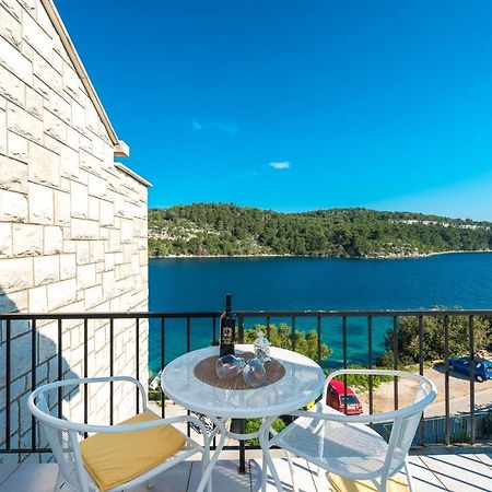 Apartments Radulj Goveđari エクステリア 写真