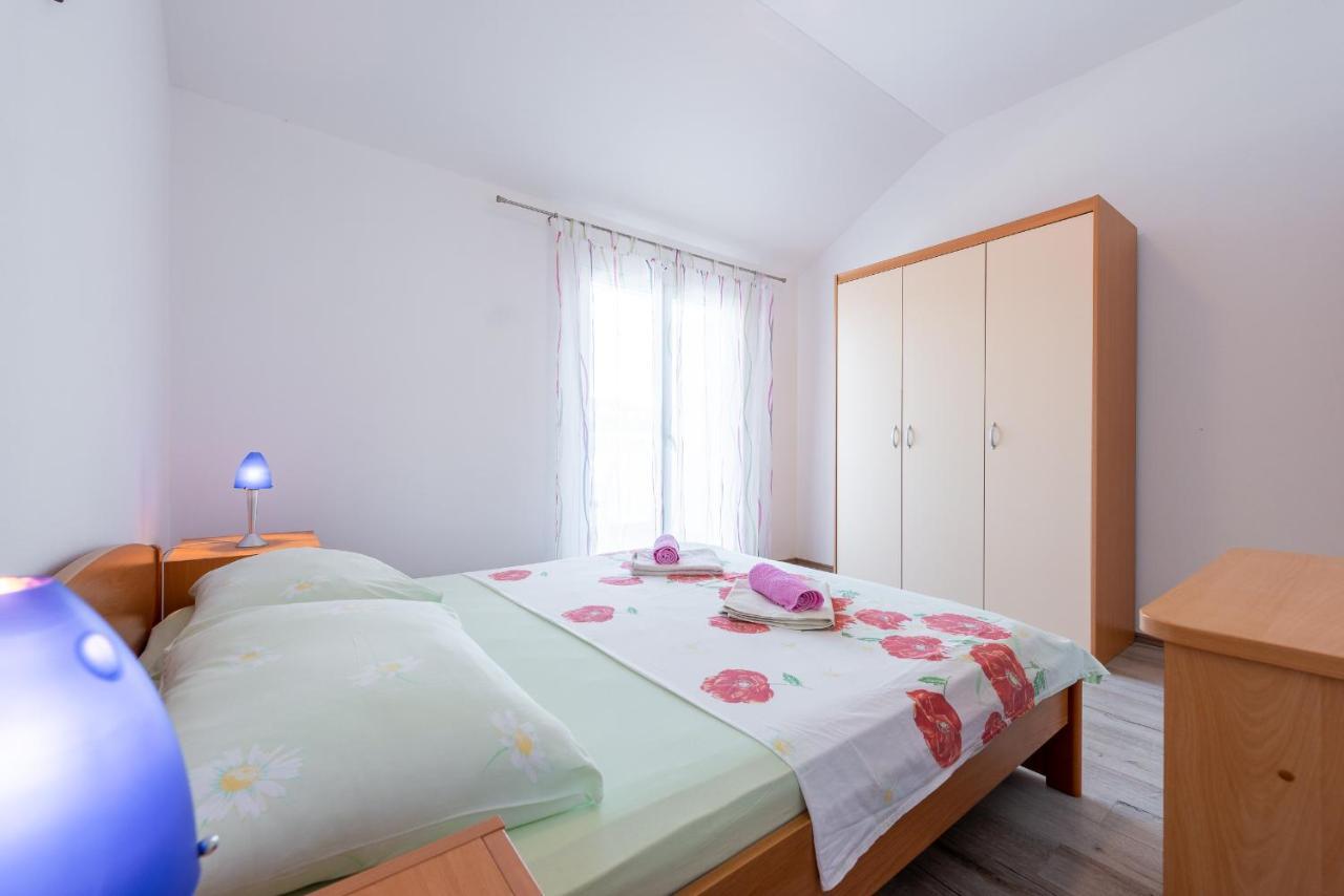 Apartments Radulj Goveđari エクステリア 写真