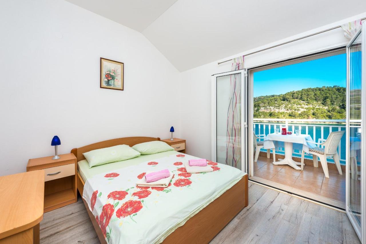 Apartments Radulj Goveđari エクステリア 写真