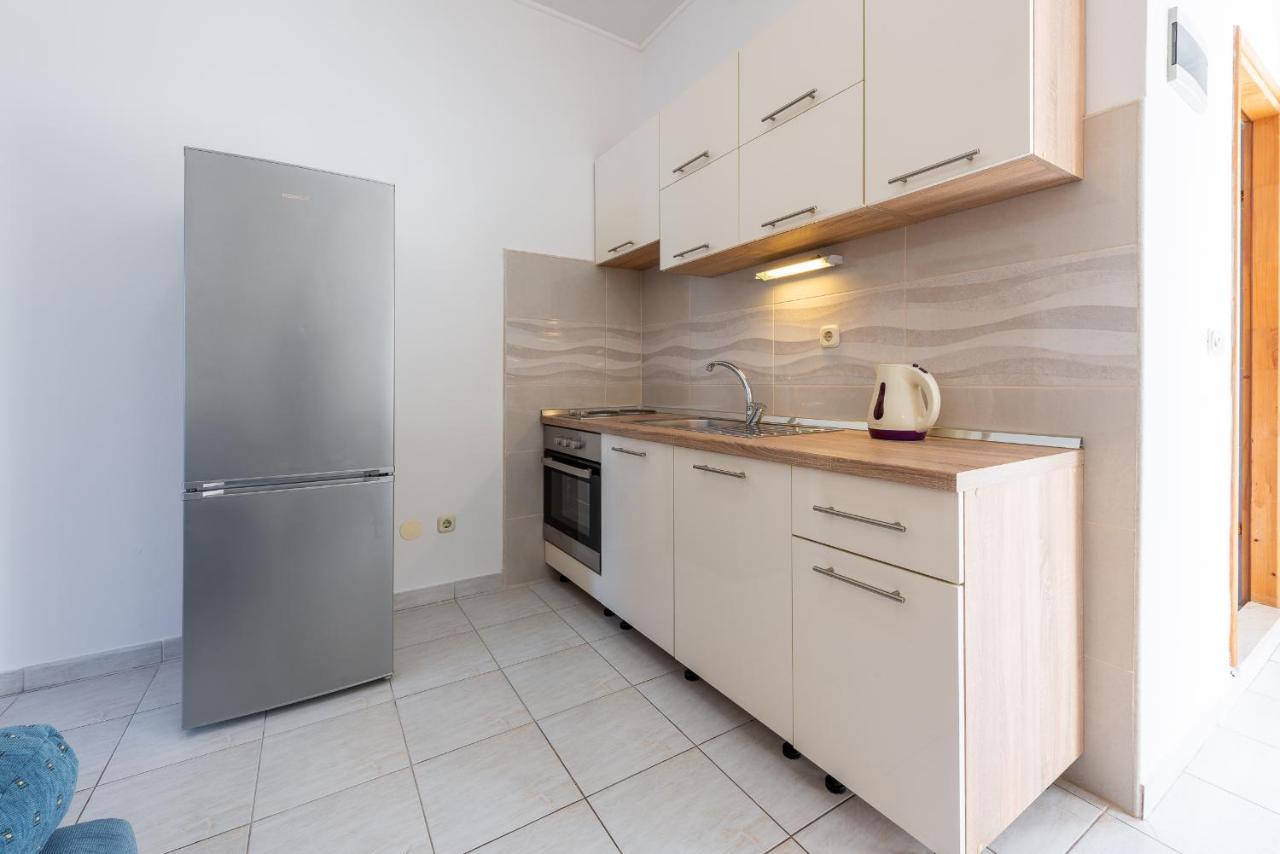 Apartments Radulj Goveđari エクステリア 写真