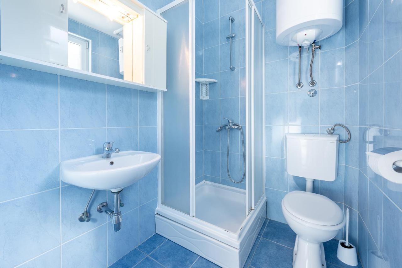 Apartments Radulj Goveđari エクステリア 写真