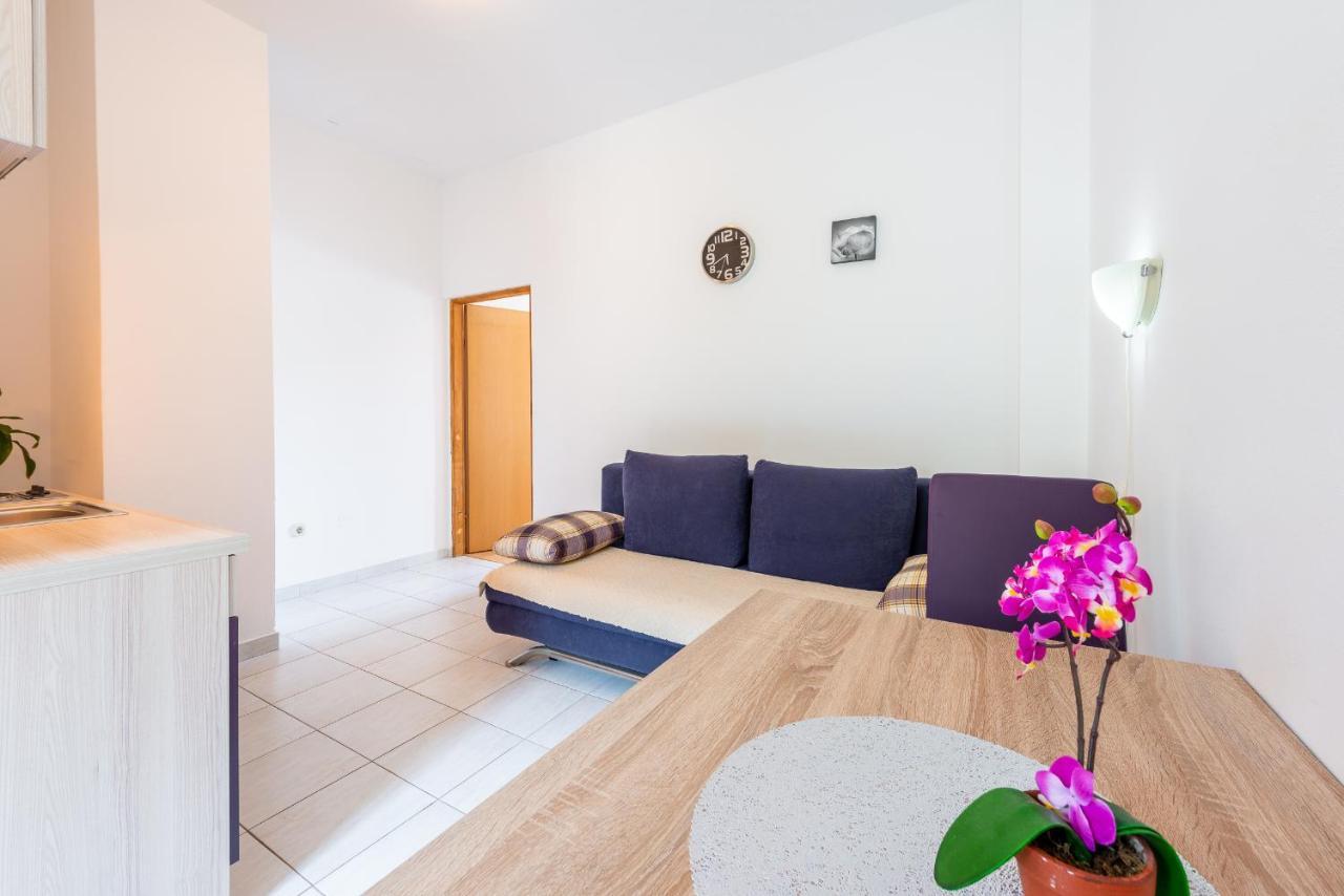 Apartments Radulj Goveđari エクステリア 写真