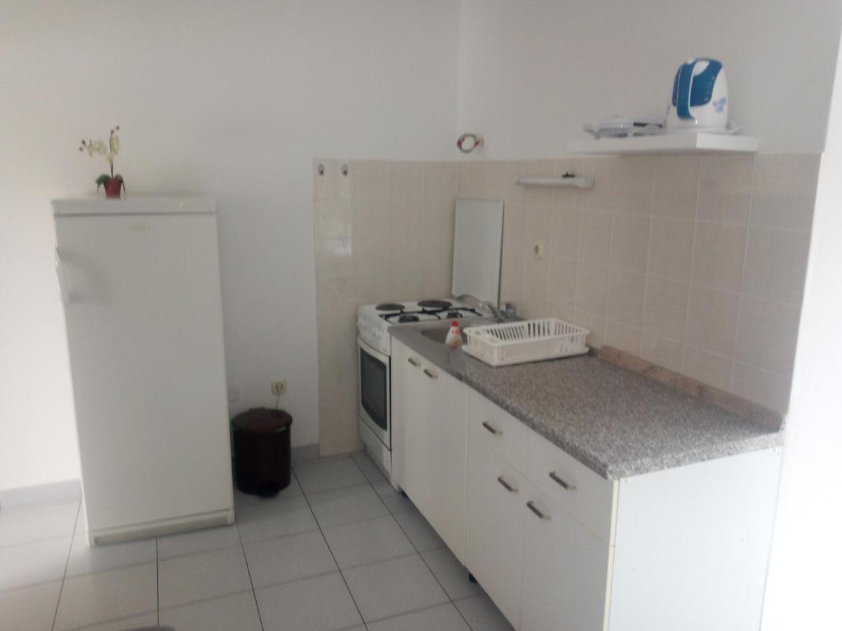Apartments Radulj Goveđari エクステリア 写真